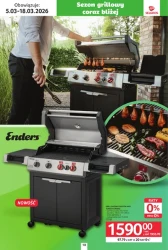 Ogrodowe hity - Selgros Cash&Carry