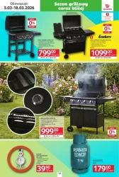 Ogrodowe hity - Selgros Cash&Carry