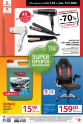 Weekendowe superhity – Selgros Cash&Carry