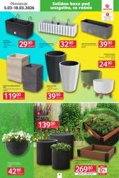 Ogrodowe hity - Selgros Cash&Carry