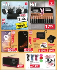 Magia świąt- Selgros Cash&Carry