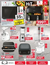 Магія Різдва - Selgros Cash&amp;Carry