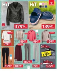 Magia świąt- Selgros Cash&Carry