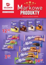 Markowe produkty - Selgros Cash&Carry