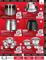 Magia świąt- Selgros Cash&Carry