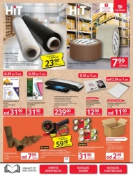 Magia świąt- Selgros Cash&Carry