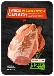 Zakupy w supercenach - moje sklepy