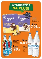 Zakupy w supercenach - moje sklepy