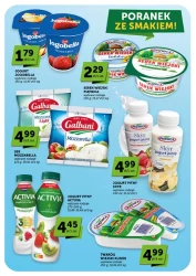 Zakupy w supercenach - moje sklepy