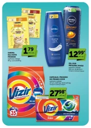 Zakupy w supercenach - moje sklepy