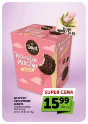 Świeże promocje na każdy dzień – moje sklepy