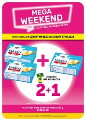 Świeże promocje na każdy dzień – moje sklepy