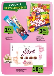 Świeże promocje na każdy dzień – moje sklepy