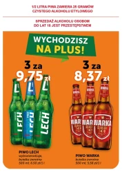 Świeże promocje na każdy dzień – moje sklepy
