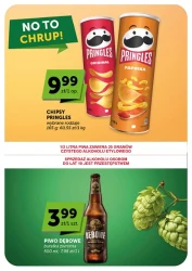 Świeże promocje na każdy dzień – moje sklepy