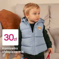 Wiosenne niezbędniki  - Pepco