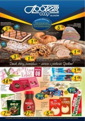 Wielkie oszczędności – PSS Społem Głogów