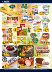 Wielkie oszczędności – PSS Społem Głogów