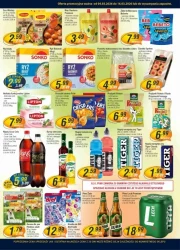 Wielkie oszczędności – PSS Społem Głogów