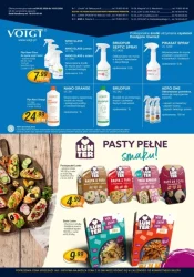 Велика економія - PSS Społem Głogów