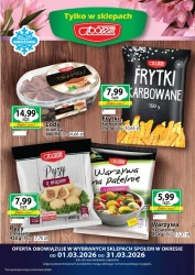 Marka własna - PSS Stalowa Wola