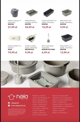 Komfort w dobrej cenie – Nela