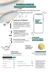 Makijaż i pielęgnacja taniej – Oriflame