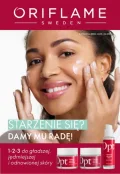 Makijaż i pielęgnacja taniej – Oriflame