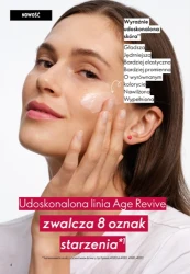 Makijaż i pielęgnacja taniej – Oriflame