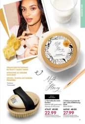 Makijaż i pielęgnacja taniej – Oriflame