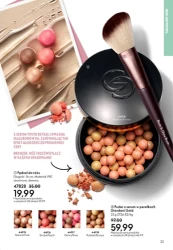 Makijaż i pielęgnacja taniej – Oriflame