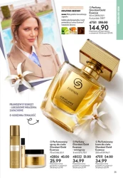 Makijaż i pielęgnacja taniej – Oriflame