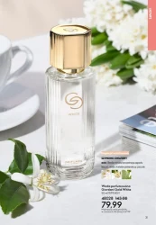 Makijaż i pielęgnacja taniej – Oriflame