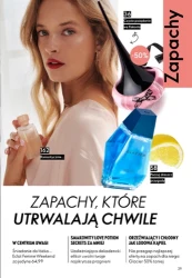 Makijaż i pielęgnacja taniej – Oriflame
