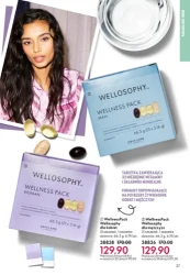 Makijaż i pielęgnacja taniej – Oriflame