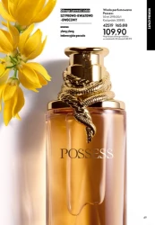 Makijaż i pielęgnacja taniej – Oriflame