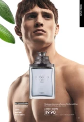 Makijaż i pielęgnacja taniej – Oriflame