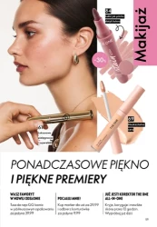 Makijaż i pielęgnacja taniej – Oriflame