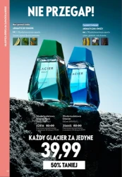 Makijaż i pielęgnacja taniej – Oriflame