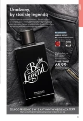 Makijaż i pielęgnacja taniej – Oriflame