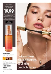 Makijaż i pielęgnacja taniej – Oriflame