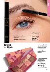 Makijaż i pielęgnacja taniej – Oriflame