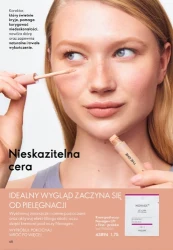 Makijaż i pielęgnacja taniej – Oriflame