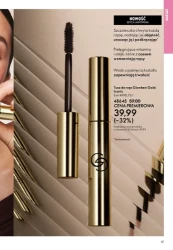 Makijaż i pielęgnacja taniej – Oriflame