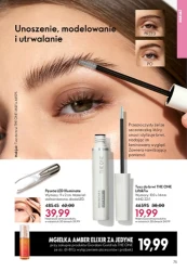 Makijaż i pielęgnacja taniej – Oriflame