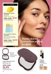 Makijaż i pielęgnacja taniej – Oriflame