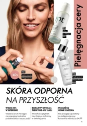 Makijaż i pielęgnacja taniej – Oriflame