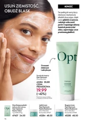 Makijaż i pielęgnacja taniej – Oriflame