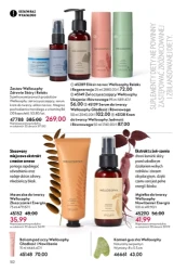 Makijaż i pielęgnacja taniej – Oriflame