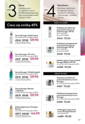 Makijaż i pielęgnacja taniej – Oriflame